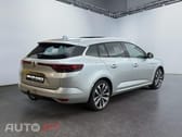 Renault Mégane Sport Tourer 1.5 Blue dCi Intens