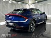 Kia EV6 Air Design Tech