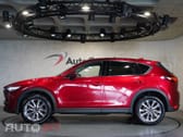 Mazda CX-5 2.2 D Excellence
