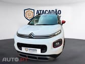 Citroen C3 Aircross 1.2 PureTech C-Series