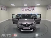 Renault Captur 1.5 dCi Exclusive