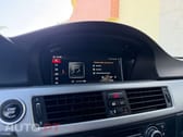 BMW 318 d Navigation Sport