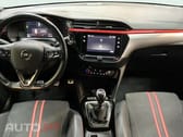 Opel Corsa 1.2 T GS Line