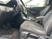Volkswagen Passat Variant 1.9TDI