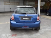 MINI One D