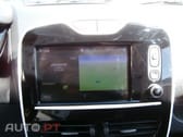 Renault Clio Sport Tourer 1.5 dCi Limited Edition