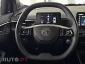 MG MG3 1.5 L Hybrid+ Comfort