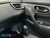 Nissan Qashqai 1.5 DCI BUSINESS 