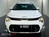 Kia Niro EV Active