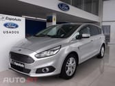 Ford S-Max 2.0 TDCi Titanium