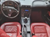 BMW Z3 Roadster 1.9