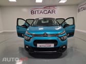 Citroen C3 1.2 PureTech Shine