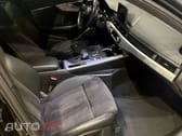 Audi A4 Avant 2.0 TDI S-line S tronic