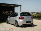 Volkswagen Golf 3.2 R32 4Motion DSG