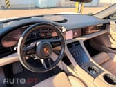Porsche Taycan Carbon