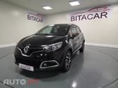 Renault Captur 1.5 dCi Exclusive