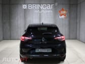 Renault Clio 1.0 TCe Techno