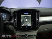 Volvo XC40 1.5 T4 PHEV Inscription Expression