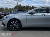 Mercedes-Benz E 300 de Avantgarde 4Matic