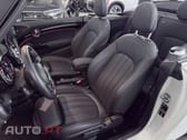 MINI Cabrio John Cooper Works Plus