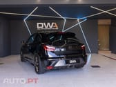 Seat Ibiza 1.8 TSI Cupra