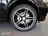 Mercedes-Benz Viano 2.2 CDI DPF Compacta 4Matic Auto Ambiente