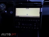 Hyundai Tucson 1.6 T-GDI PHEV Venguard + TA