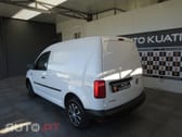 Volkswagen Caddy 2.0 TDI C/IVA