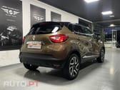 Renault Captur 1.5 dCi Exclusive