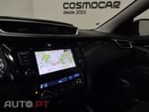 Nissan Qashqai 1.5 dci N-Connecta 360º GPS
