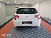Citroen C4 1.6 HDi Seduction