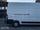 Peugeot Boxer 2.2 Blue HDi 335 L3H3 Pro