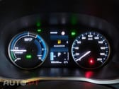 Mitsubishi Eclipse Cross 2.4 PHEV (PlugIn)