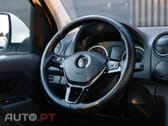 Volkswagen Amarok 2.0 TDi CD Trendline 4Motion