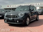 MINI Countryman Cooper SE ALL4 Auto