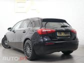 Mercedes-Benz A 180 d Style Aut.