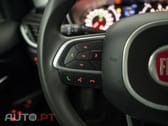 Fiat Tipo 1.3 M-Jet Lounge