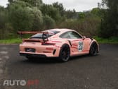 Porsche 911 GT3 RS PDK