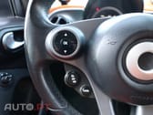 Smart ForFour 1.0 Passion 71