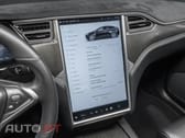 Tesla Model X 100D