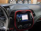 Renault Captur 1.5 DCi Helly Hansen