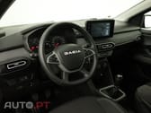 Dacia Sandero 1.0 TCe Expression