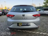 Seat Leon 1.6 TDI DPF E-Ecomotive Style