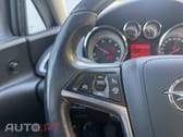 Opel Astra 1.6 CDTi
