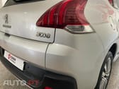 Peugeot 3008 1.6 HDi Allure