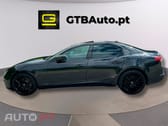 Maserati Ghibli I.V.A DEDUTIVEL GranSport