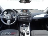 BMW 116 i Aut. Sport Line