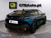 Peugeot 408  e-EAT8 GT HYBRID 