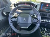 Peugeot 5008 1.5 BlueHDi Allure Pack EAT8