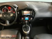 Nissan Juke 1.6 Tekna Xtronic